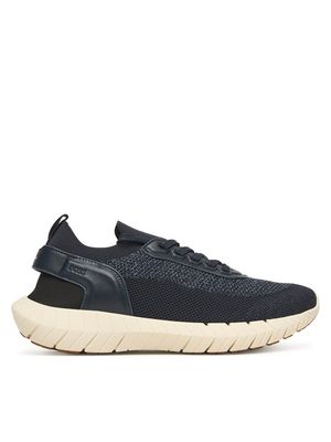 Buty sportowe męskie na wiosnę jesienne BOSS ze sklepu: MODIVO w kategorii: Buty sportowe męskie - zdjęcie WP-EBWP-BKLVO-LN0_0000305675767