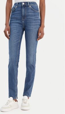 Jeansy damskie casual HUGO ze sklepu: MODIVO w kategorii: Jeansy damskie - zdjęcie WP-EBWP-BKLVO-LN0_0000305676740