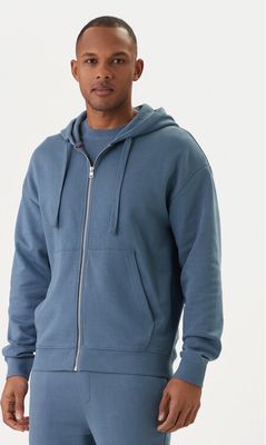 Bluza męska HUGO ze sklepu: MODIVO w kategorii: Bluzy męskie - zdjęcie WP-EBWP-BKLVO-LN0_0000305677037