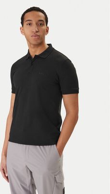 T-shirt męski BOSS ze sklepu: MODIVO w kategorii: T-shirty męskie - zdjęcie WP-EBWP-BKLVO-LN0_0000305677884