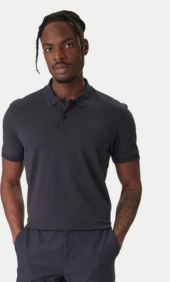 T-shirt męski BOSS ze sklepu: MODIVO w kategorii: T-shirty męskie - zdjęcie WP-EBWP-BKLVO-LN0_0000305677907