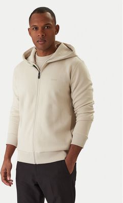 Bluza męska na jesień BOSS ze sklepu: MODIVO w kategorii: Bluzy męskie - zdjęcie WP-EBWP-BKLVO-LN0_0000305677976