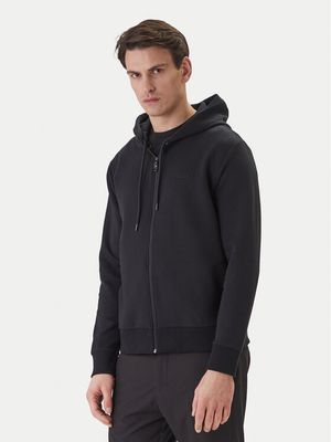 BOSS - Bluza męska na zimę ze sklepu: MODIVO w kategorii: Bluzy męskie - zdjęcie WP-EBWP-BKLVO-LN0_0000305677990