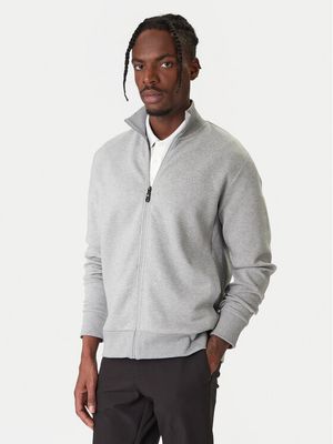 BOSS - Bluza męska casualowa ze sklepu: MODIVO w kategorii: Bluzy męskie - zdjęcie WP-EBWP-BKLVO-LN0_0000305678003