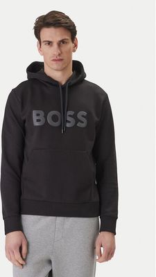 BOSS - Bluza męska młodzieżowa ze sklepu: MODIVO w kategorii: Bluzy męskie - zdjęcie WP-EBWP-BKLVO-LN0_0000305678102