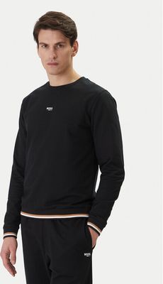 Bluza męska jesienna BOSS ze sklepu: MODIVO w kategorii: Bluzy męskie - zdjęcie WP-EBWP-BKLVO-LN0_0000305678539