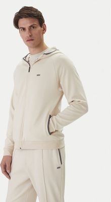 Bluza męska w stylu młodzieżowym BOSS ze sklepu: MODIVO w kategorii: Bluzy męskie - zdjęcie WP-EBWP-BKLVO-LN0_0000305678584