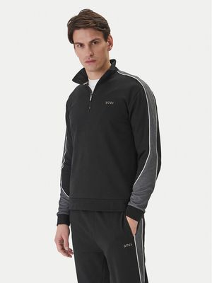 Bluza męska na jesień BOSS ze sklepu: MODIVO w kategorii: Bluzy męskie - zdjęcie WP-EBWP-BKLVO-LN0_0000305678591