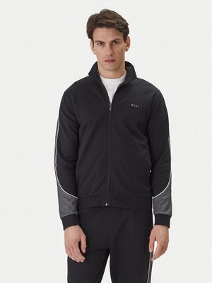 Bluza męska casualowa BOSS ze sklepu: MODIVO w kategorii: Bluzy męskie - zdjęcie WP-EBWP-BKLVO-LN0_0000305678621