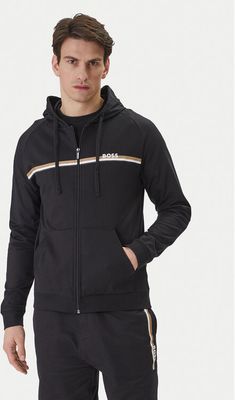 Bluza męska BOSS ze sklepu: MODIVO w kategorii: Bluzy męskie - zdjęcie WP-EBWP-BKLVO-LN0_0000305678669