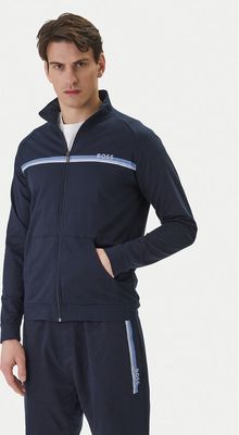 Bluza męska w stylu młodzieżowym jesienna BOSS ze sklepu: MODIVO w kategorii: Bluzy męskie - zdjęcie WP-EBWP-BKLVO-LN0_0000305678720