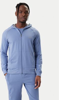 Bluza męska BOSS ze sklepu: MODIVO w kategorii: Bluzy męskie - zdjęcie WP-EBWP-BKLVO-LN0_0000305678867