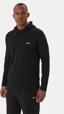 BOSS - Bluza męska ze sklepu: MODIVO w kategorii: Bluzy męskie - zdjęcie WP-EBWP-BKLVO-LN0_0000305678928
