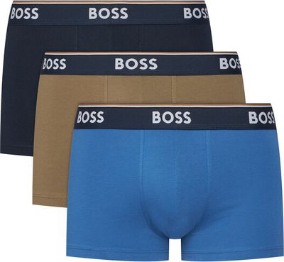 Majtki męskie BOSS ze sklepu: MODIVO w kategorii: Majtki męskie - zdjęcie WP-EBWP-BKLVO-LN0_0000305679253