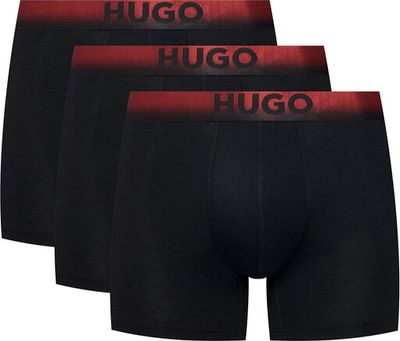Majtki męskie HUGO ze sklepu: MODIVO w kategorii: Majtki męskie - zdjęcie WP-EBWP-BKLVO-LN0_0000305679604