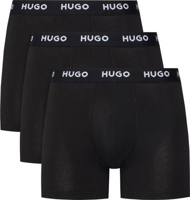Majtki męskie HUGO ze sklepu: MODIVO w kategorii: Majtki męskie - zdjęcie WP-EBWP-BKLVO-LN0_0000305679666
