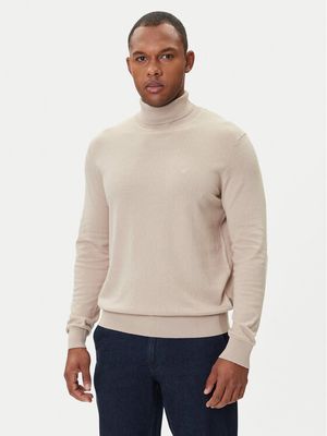 Sweter męski na zimę Bugatti ze sklepu: MODIVO w kategorii: Swetry męskie - zdjęcie WP-EBWP-BKLVO-LN0_0000305680013