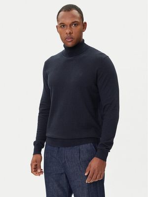 Sweter męski na zimę Bugatti ze sklepu: MODIVO w kategorii: Swetry męskie - zdjęcie WP-EBWP-BKLVO-LN0_0000305680020
