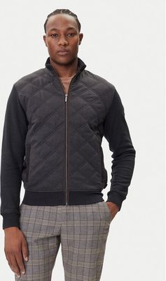 Bugatti - Bluza męska jesienna ze sklepu: MODIVO w kategorii: Bluzy męskie - zdjęcie WP-EBWP-BKLVO-LN0_0000305680167