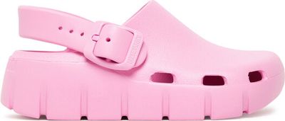 Klapki dziecięce letnie BIRKENSTOCK ze sklepu: MODIVO w kategorii: Klapki dziecięce - zdjęcie WP-EBWP-BKLVO-LN0_0000305680174