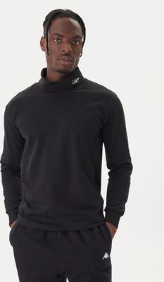 Kappa - Sweter męski casual ze sklepu: MODIVO w kategorii: Swetry męskie - zdjęcie WP-EBWP-BKLVO-LN0_0000305680280