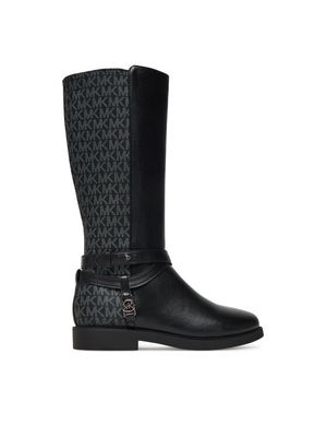 Buty zimowe dziecięce zimowe Michael Michael Kors ze sklepu: MODIVO w kategorii: Buty zimowe dziecięce - zdjęcie WP-EBWP-BKLVO-LN0_0000305680297