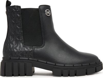 Buty zimowe dziecięce na zimę Michael Michael Kors ze sklepu: MODIVO w kategorii: Buty zimowe dziecięce - zdjęcie WP-EBWP-BKLVO-LN0_0000305680310