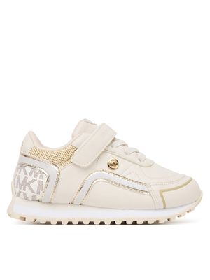 Buty sportowe dziecięce na wiosnę Michael Michael Kors ze sklepu: MODIVO w kategorii: Buty sportowe dziecięce - zdjęcie WP-EBWP-BKLVO-LN0_0000305680365
