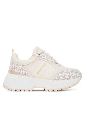Buty sportowe dziecięce wiosenne Michael Michael Kors ze sklepu: MODIVO w kategorii: Buty sportowe dziecięce - zdjęcie WP-EBWP-BKLVO-LN0_0000305680372