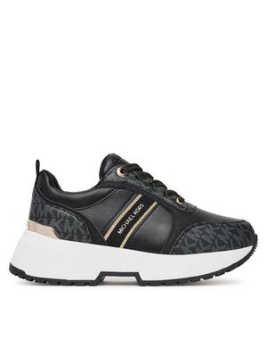 Buty sportowe dziecięce na wiosnę Michael Michael Kors ze sklepu: MODIVO w kategorii: Buty sportowe dziecięce - zdjęcie WP-EBWP-BKLVO-LN0_0000305680389