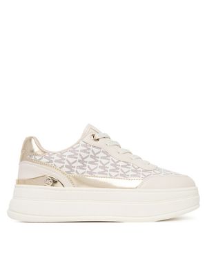 Buty sportowe dziecięce wiosenne Michael Michael Kors ze sklepu: MODIVO w kategorii: Buty sportowe dziecięce - zdjęcie WP-EBWP-BKLVO-LN0_0000305680402