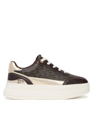Buty sportowe dziecięce na wiosnę Michael Michael Kors ze sklepu: MODIVO w kategorii: Buty sportowe dziecięce - zdjęcie WP-EBWP-BKLVO-LN0_0000305680419