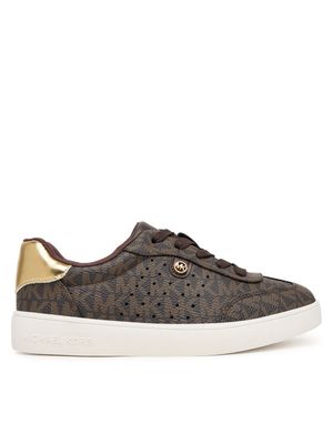Michael Michael Kors - Buty sportowe dziecięce na wiosnę ze sklepu: MODIVO w kategorii: Buty sportowe dziecięce - zdjęcie WP-EBWP-BKLVO-LN0_0000305680426
