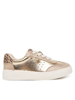 Buty sportowe dziecięce na wiosnę Michael Michael Kors ze sklepu: MODIVO w kategorii: Buty sportowe dziecięce - zdjęcie WP-EBWP-BKLVO-LN0_0000305680433