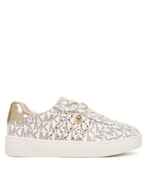 Buty sportowe dziecięce wiosenne Michael Michael Kors ze sklepu: MODIVO w kategorii: Buty sportowe dziecięce - zdjęcie WP-EBWP-BKLVO-LN0_0000305680457