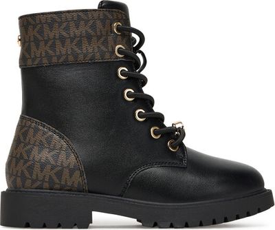 Buty zimowe dziecięce na zimę Michael Michael Kors ze sklepu: MODIVO w kategorii: Buty zimowe dziecięce - zdjęcie WP-EBWP-BKLVO-LN0_0000305680471