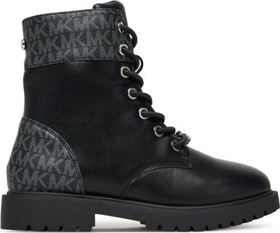 Buty zimowe dziecięce na zimę Michael Michael Kors ze sklepu: MODIVO w kategorii: Buty zimowe dziecięce - zdjęcie WP-EBWP-BKLVO-LN0_0000305680488
