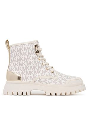 Buty zimowe dziecięce na zimę Michael Michael Kors ze sklepu: MODIVO w kategorii: Buty zimowe dziecięce - zdjęcie WP-EBWP-BKLVO-LN0_0000305680525
