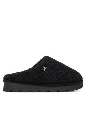 Michael Michael Kors - Kapcie dziecięce na zimę ze sklepu: MODIVO w kategorii: Kapcie dziecięce - zdjęcie WP-EBWP-BKLVO-LN0_0000305680556