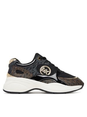 Buty sportowe dziecięce na wiosnę Michael Michael Kors ze sklepu: MODIVO w kategorii: Buty sportowe dziecięce - zdjęcie WP-EBWP-BKLVO-LN0_0000305680570