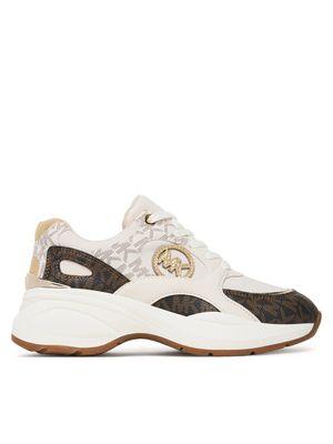 Buty sportowe dziecięce na wiosnę Michael Michael Kors ze sklepu: MODIVO w kategorii: Buty sportowe dziecięce - zdjęcie WP-EBWP-BKLVO-LN0_0000305680587