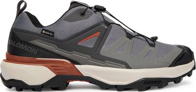 Buty trekkingowe męskie jesienne Salomon ze sklepu: MODIVO w kategorii: Buty trekkingowe męskie - zdjęcie WP-EBWP-BKLVO-LN0_0000305680679