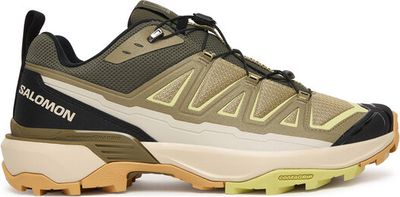 Salomon - Buty trekkingowe męskie ze sklepu: MODIVO w kategorii: Buty trekkingowe męskie - zdjęcie WP-EBWP-BKLVO-LN0_0000305680730