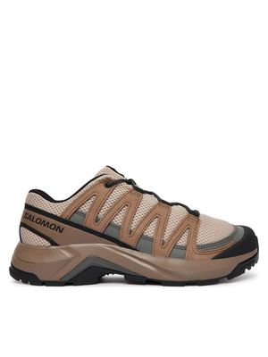 Buty trekkingowe męskie na jesień Salomon ze sklepu: MODIVO w kategorii: Buty trekkingowe męskie - zdjęcie WP-EBWP-BKLVO-LN0_0000305680785