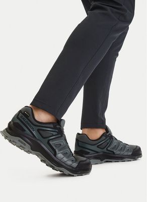 Buty trekkingowe męskie jesienne Salomon ze sklepu: MODIVO w kategorii: Buty trekkingowe męskie - zdjęcie WP-EBWP-BKLVO-LN0_0000305680822