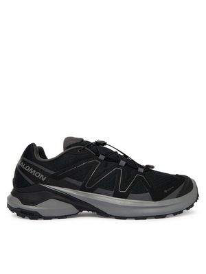 Salomon - Buty trekkingowe męskie jesienne ze sklepu: MODIVO w kategorii: Buty trekkingowe męskie - zdjęcie WP-EBWP-BKLVO-LN0_0000305680921