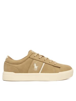 Buty sportowe dziecięce na wiosnę Polo Ralph Lauren ze sklepu: MODIVO w kategorii: Buty sportowe dziecięce - zdjęcie WP-EBWP-BKLVO-LN0_0000305680990