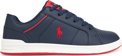 Buty sportowe dziecięce na wiosnę Polo Ralph Lauren ze sklepu: MODIVO w kategorii: Buty sportowe dziecięce - zdjęcie WP-EBWP-BKLVO-LN0_0000305681072