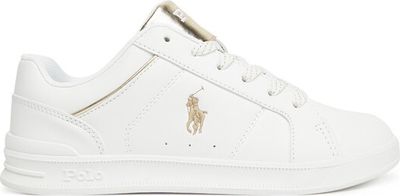 Buty sportowe dziecięce wiosenne Polo Ralph Lauren ze sklepu: MODIVO w kategorii: Buty sportowe dziecięce - zdjęcie WP-EBWP-BKLVO-LN0_0000305681102