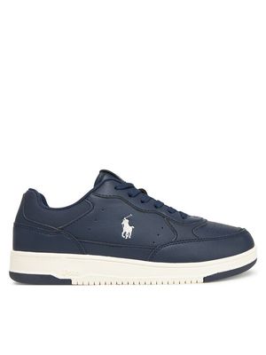 Buty sportowe dziecięce na wiosnę Polo Ralph Lauren ze sklepu: MODIVO w kategorii: Buty sportowe dziecięce - zdjęcie WP-EBWP-BKLVO-LN0_0000305681119